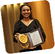 Award recipient