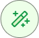 Magic wand icon representing user-focused design